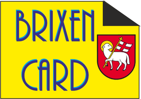 Brixen Card